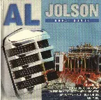 Pochette Al Jolson Great Songs