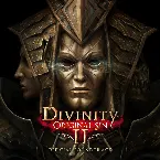 Pochette Divinity: Original Sin 2 OST