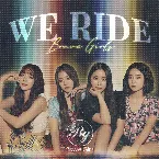 Pochette We Ride