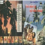 Pochette The Best of African Songs
