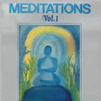 Pochette Meditations, Volume 1
