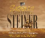 Pochette Saddles, Sagebrush, and Steiner - Western Score of Max Steiner