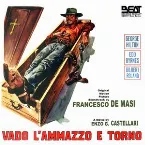 Pochette Vado l'ammazzo e torno