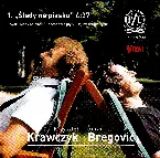 Pochette Ślady na piasku