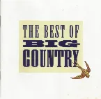Pochette The Best of Big Country