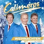 Pochette Weihnachten mit den Calimeros