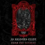 Pochette As Shadows Crawl From the Eclipse