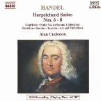 Pochette Harpsichord Works, Volume 1