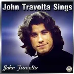 Pochette John Travolta Sings