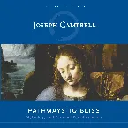 Pochette Pathways to Bliss: Mythology and Personal Transformation