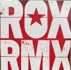 Pochette ROX RMX
