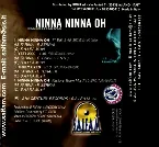 Pochette Ninna Ninna Oh
