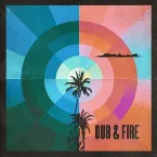Pochette Dub & Fire: The Black Seeds Meets Scientist & Dr Lee