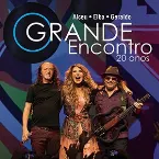 Pochette O Grande Encontro 20 Anos