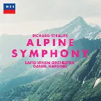 Pochette Alpine Symphony