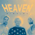 Pochette Heaven (Remixes)