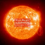 Pochette Solar Winds