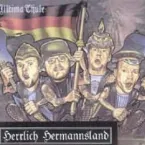 Pochette Herrlich Hermannsland