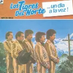 Pochette Un día a la vez
