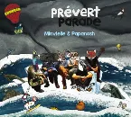 Pochette Prévert Parade