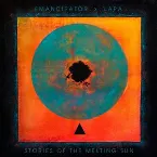 Pochette Stories of the Melting Sun