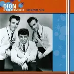 Pochette Greatest Hits