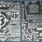 Pochette Mistrust Authority – Promote Decentralisation