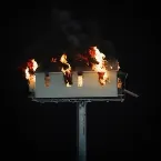 Pochette FIRST TIME IN A LONG TIME / CITY OF CHI