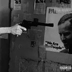 Pochette Everybody is Food