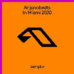 Pochette Anjunabeats in Miami 2020 – Sampler