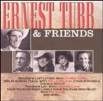 Pochette Country Heros & Icons