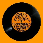 Pochette COBRASTYLE DUBPLATE