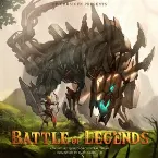 Pochette Battle of Legends