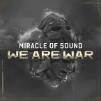 Pochette We Are War