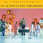 Pochette An Introduction To KC & The Sunshine Band