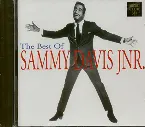 Pochette The Best of Sammy Davis, Jr.