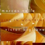 Pochette Live in Montreal