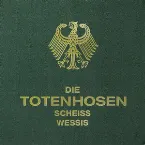 Pochette Scheiss Wessis / Scheiss Ossis