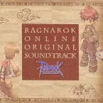 Pochette Ragnarok Online Original Soundtrack
