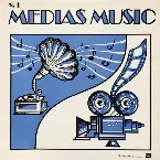 Pochette Medias Music V. 1