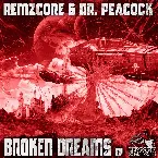 Pochette Broken Dreams EP