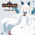 Pochette Phantom Kingdom Arrange Album