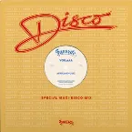 Pochette African Music