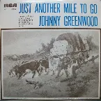 Pochette Just Another Mile to Go