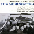 Pochette The Chordettes