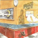 Pochette Magic Café