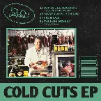 Pochette Cold Cuts