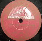 Pochette My Old Flame / I Kiss Your Hand Madame