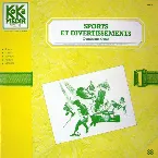 Pochette Sports & Divertissements