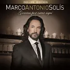 Pochette Gracias por estar aquí